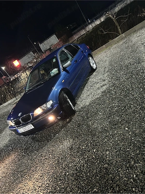De vânzare Bmw e46 - imagine 3
