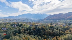 Teren intravilan în Zărnești, zona Tohanita, cu pădurice și parau curg - imagine 5
