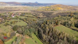 Teren intravilan în Zărnești, zona Tohanita, cu pădurice și parau curg - imagine 8