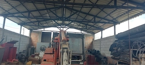 Casă + Hala de vanzare - imagine 2