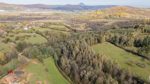 Teren intravilan în Zărnești, zona Tohanita, cu pădurice și parau curg - imagine 7