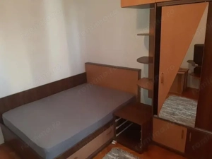 Apartament 2 camere mobilat, etaj 5, bloc reabilitat, zona Vitan