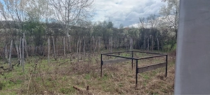 Casă + Hala de vanzare - imagine 3