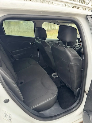 Renault clio 2014 1,5 dci