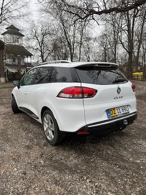 Renault clio 2014 1,5 dci - imagine 9