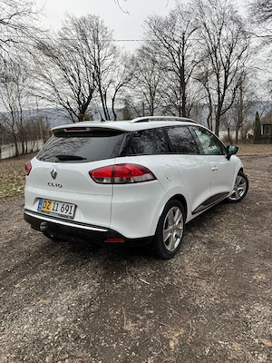 Renault clio 2014 1,5 dci - imagine 8