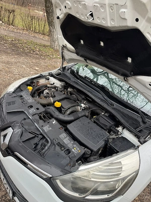 Renault clio 2014 1,5 dci - imagine 6