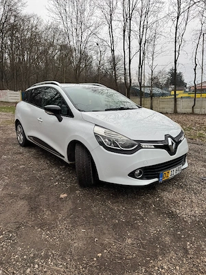 Renault clio 2014 1,5 dci - imagine 7