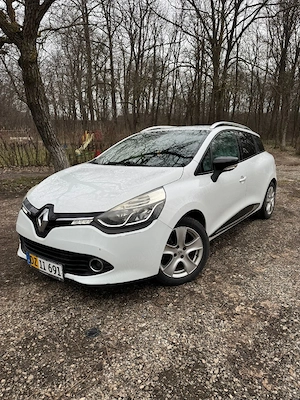 Renault clio 2014 1,5 dci - imagine 10