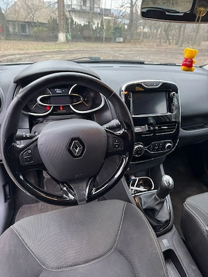 Renault clio 2014 1,5 dci - imagine 4