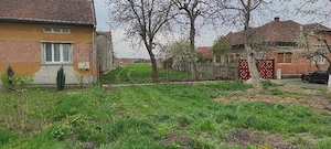 Vand teren 2278mp in comuna Belint