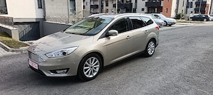 Ford Focus Mk3.5 1.5 EcoBoost 150CP   2015   Euro 6 - imagine 4