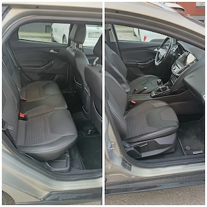 Ford Focus Mk3.5 1.5 EcoBoost 150CP   2015   Euro 6 - imagine 5