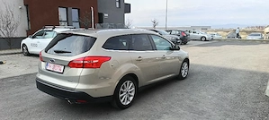 Ford Focus Mk3.5 1.5 EcoBoost 150CP   2015   Euro 6 - imagine 3