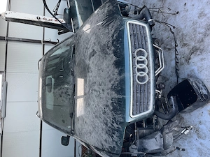 Piese Audi A6 C5 - imagine 6