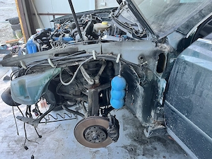 Piese Audi A6 C5 - imagine 8