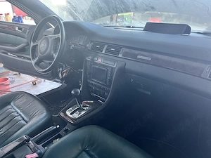 Piese Audi A6 C5 - imagine 2