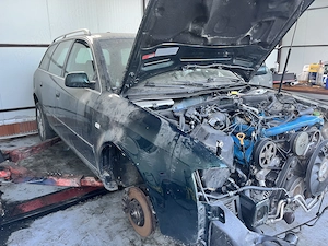 Piese Audi A6 C5 - imagine 4