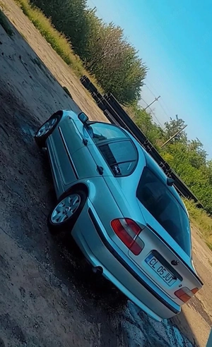 De vânzare Bmw e46 gri 