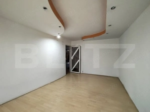 Apartament 3 camere PB, etaj 1, mobilat, Rogerius/Decebal - imagine 7