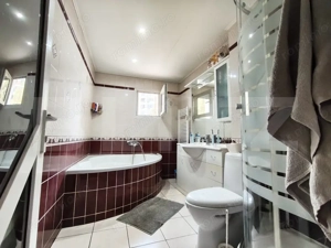 Apartament 3 camere PB, etaj 1, mobilat, Rogerius/Decebal - imagine 8