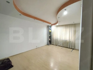 Apartament 3 camere PB, etaj 1, mobilat, Rogerius/Decebal - imagine 6