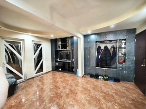 Apartament 3 camere PB, etaj 1, mobilat, Rogerius/Decebal - imagine 4