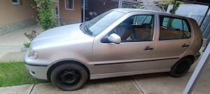 VW Polo TDI 1.4 l (75 CP), An 2001, Aer Condiționat - imagine 3
