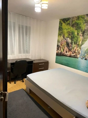 Apartament 2 camere, centrala proprie, parcare inclusa, metrou, cat friendly