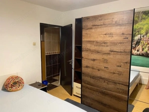 Apartament 2 camere, centrala proprie, parcare inclusa, metrou, cat friendly