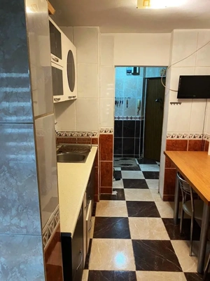 Apartament 2 camere, centrala proprie, parcare inclusa, metrou, cat friendly - imagine 7