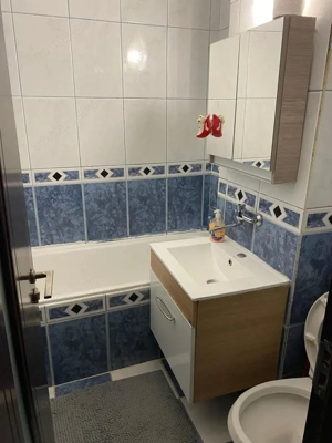 Apartament 2 camere, centrala proprie, parcare inclusa, metrou, cat friendly - imagine 9
