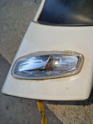 oglinzi peugeot 308 an 2011