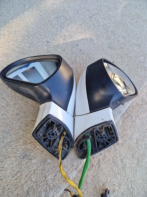 oglinzi peugeot 308 an 2011 - imagine 4