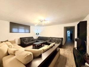 Apartament cu 4 camere-rezidențial sau Comercial-Birouri - imagine 2