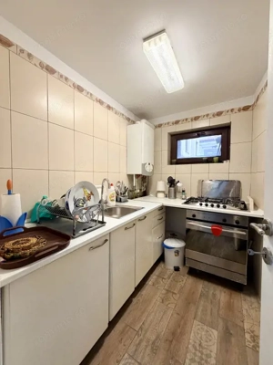 Apartament cu 4 camere-rezidențial sau Comercial-Birouri - imagine 20