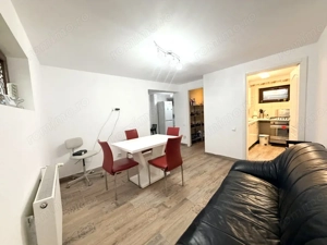 Apartament cu 4 camere-rezidențial sau Comercial-Birouri - imagine 17
