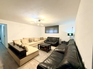 Apartament cu 4 camere-rezidențial sau Comercial-Birouri - imagine 5