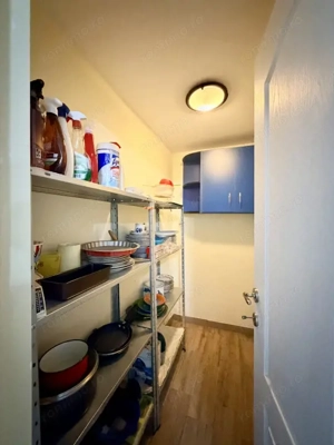Apartament cu 4 camere-rezidențial sau Comercial-Birouri - imagine 19