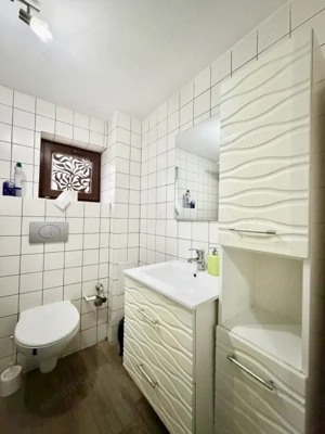 Apartament cu 4 camere-rezidențial sau Comercial-Birouri - imagine 11