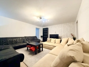 Apartament cu 4 camere-rezidențial sau Comercial-Birouri - imagine 3