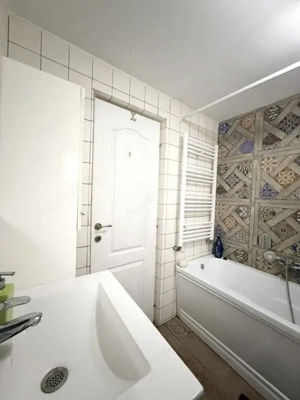 Apartament cu 4 camere-rezidențial sau Comercial-Birouri - imagine 12