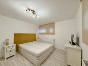 Apartament cu 4 camere-rezidențial sau Comercial-Birouri - imagine 6