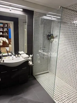 Apartament exclusivist 3 camere + dressing Upground, finisaje premium, terasă - imagine 13