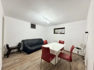 Apartament cu 4 camere-rezidențial sau Comercial-Birouri - imagine 16
