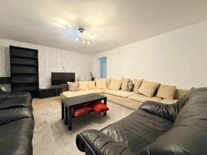 Apartament cu 4 camere-rezidențial sau Comercial-Birouri - imagine 4