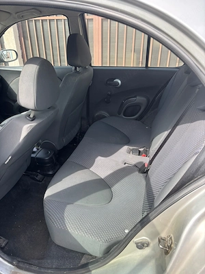 Vand nissan micra - imagine 3