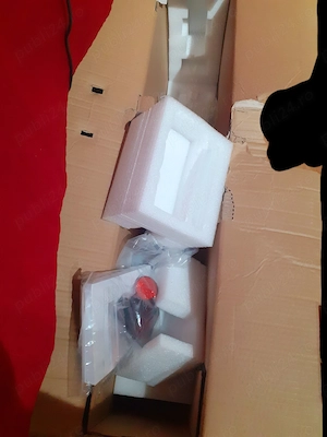 Trotineta electrica Denver Sel 80130 White - imagine 2