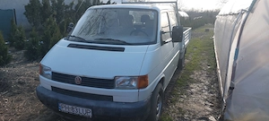 Autoutilitară Volkswagen