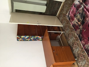 Vând apartament 2 camere Piata Marasti - imagine 5